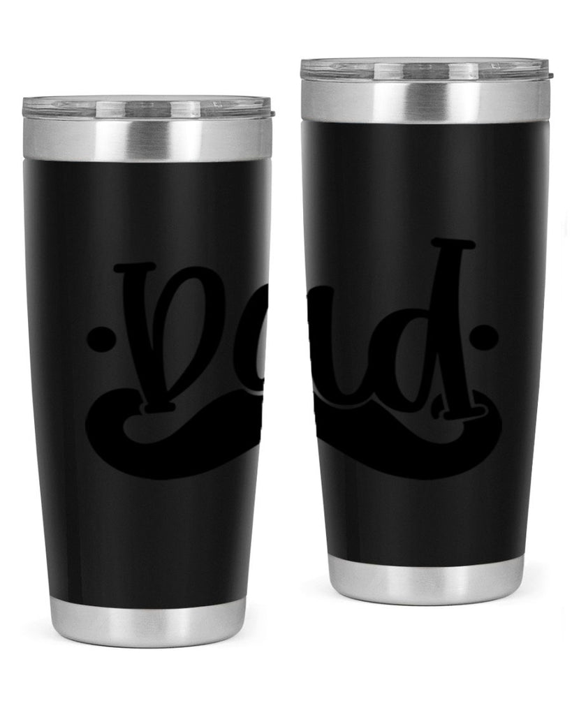dad 56#- fathers day- Tumbler