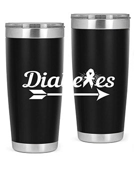 diabetes Style 43#- diabetes- Tumbler