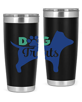 dog treats Style 93#- dog- Tumbler