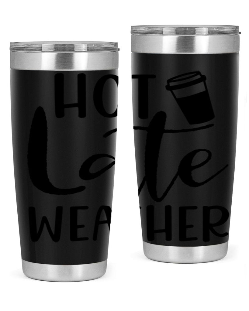 hot late weather 318#- fall- Tumbler