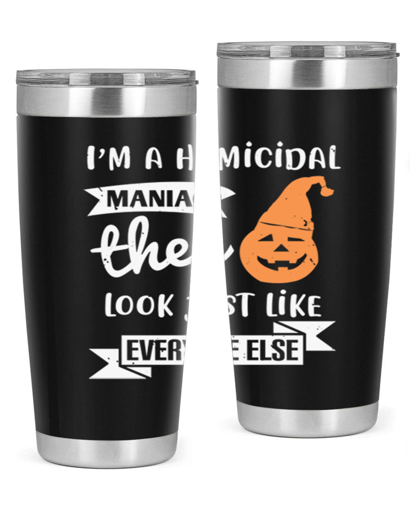 i’m a homicidal maniac 142#- halloween- Tumbler