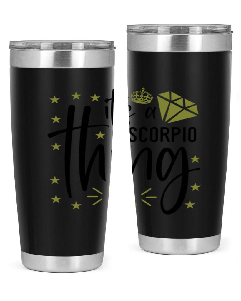 its a scorpio thing 262#- zodiac- Tumbler