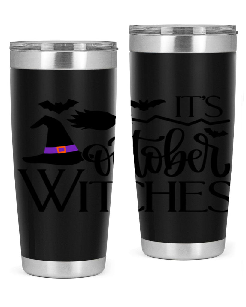 its october witches 50#- halloween- Tumbler