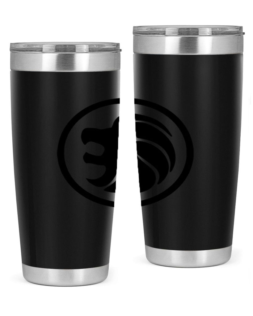 leo 302#- zodiac- Tumbler