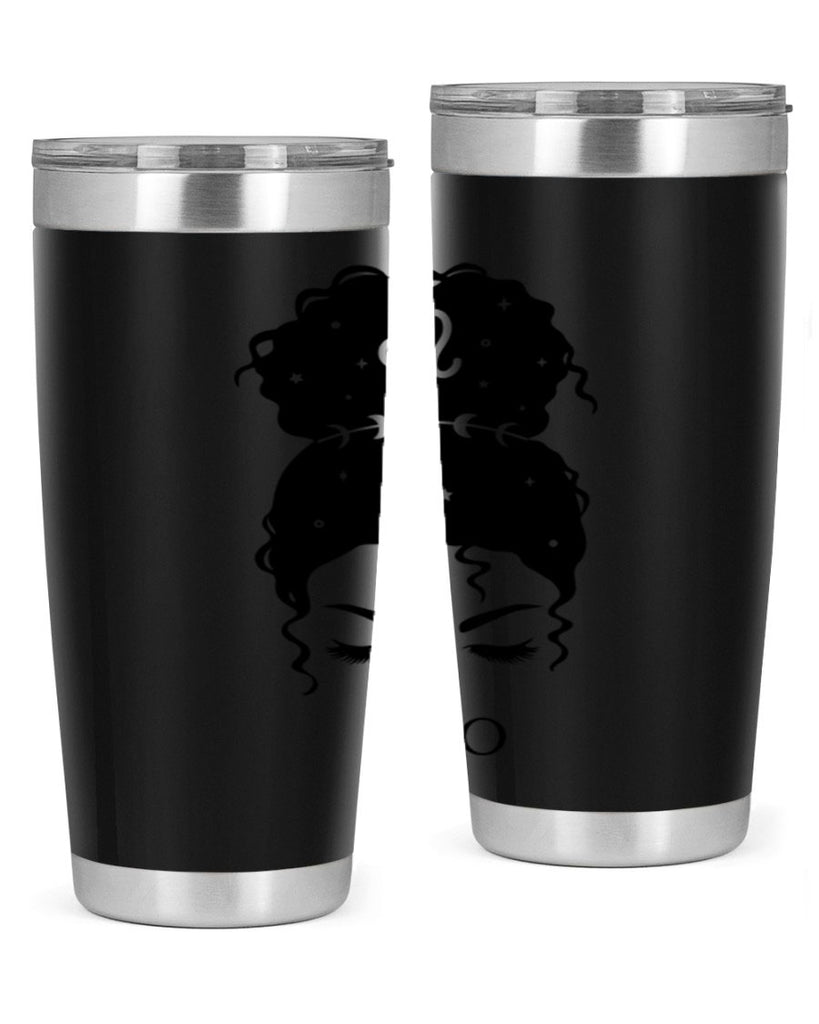 leo 303#- zodiac- Tumbler