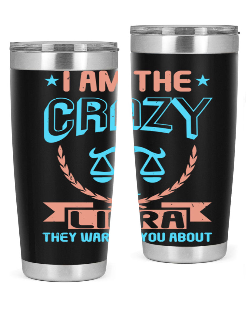 libra 333#- zodiac- Tumbler