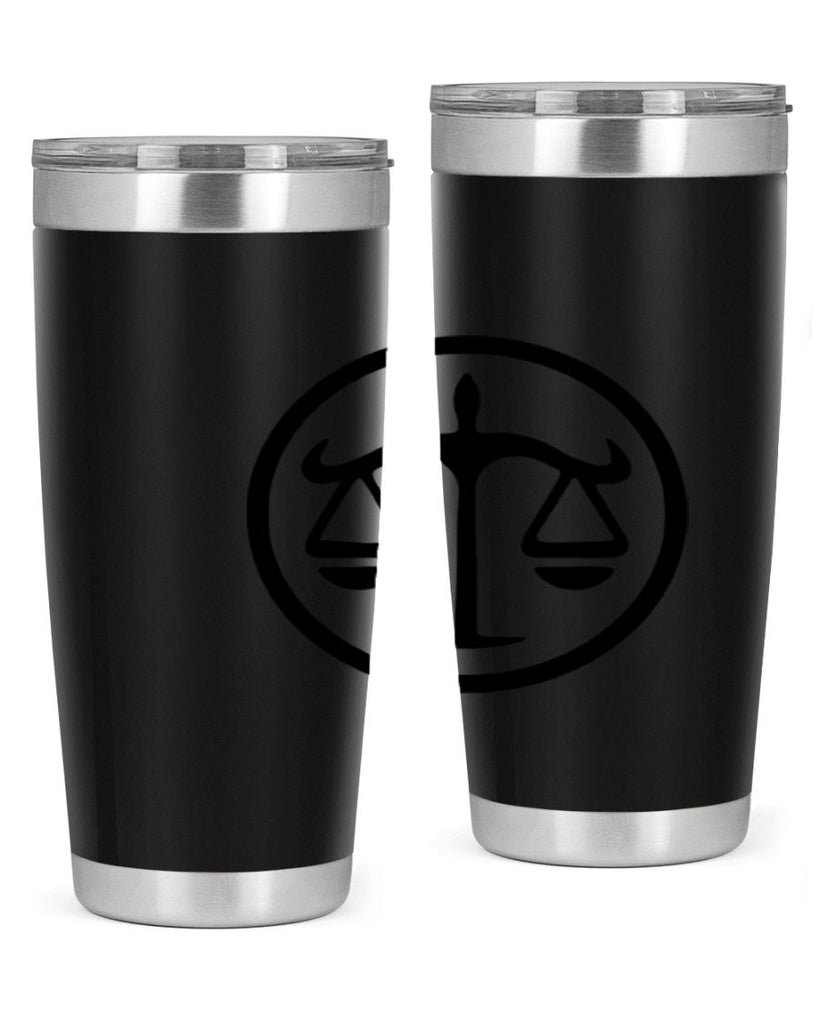 libra 344#- zodiac- Tumbler