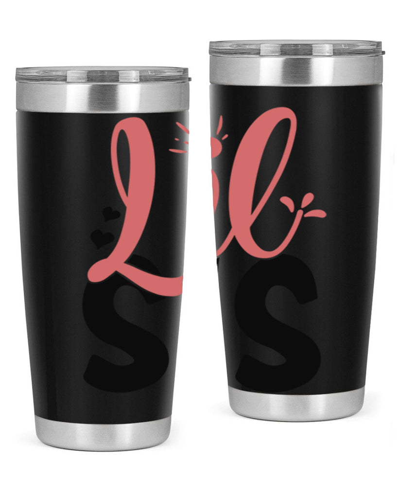 lil sis Style 47#- Best Friend- Tumbler