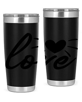 love Style 31#- autism- Tumbler