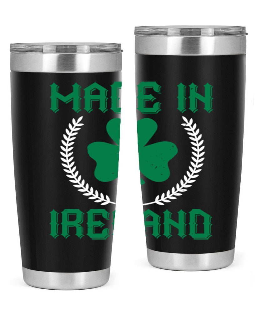 made in ireland 62#- beer- Tumbler