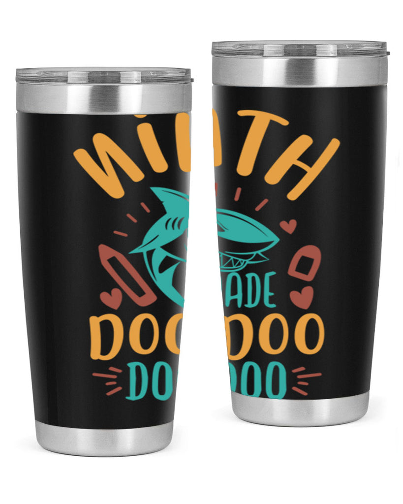 ninth grade doo doo 1#- 9th grade- Tumbler