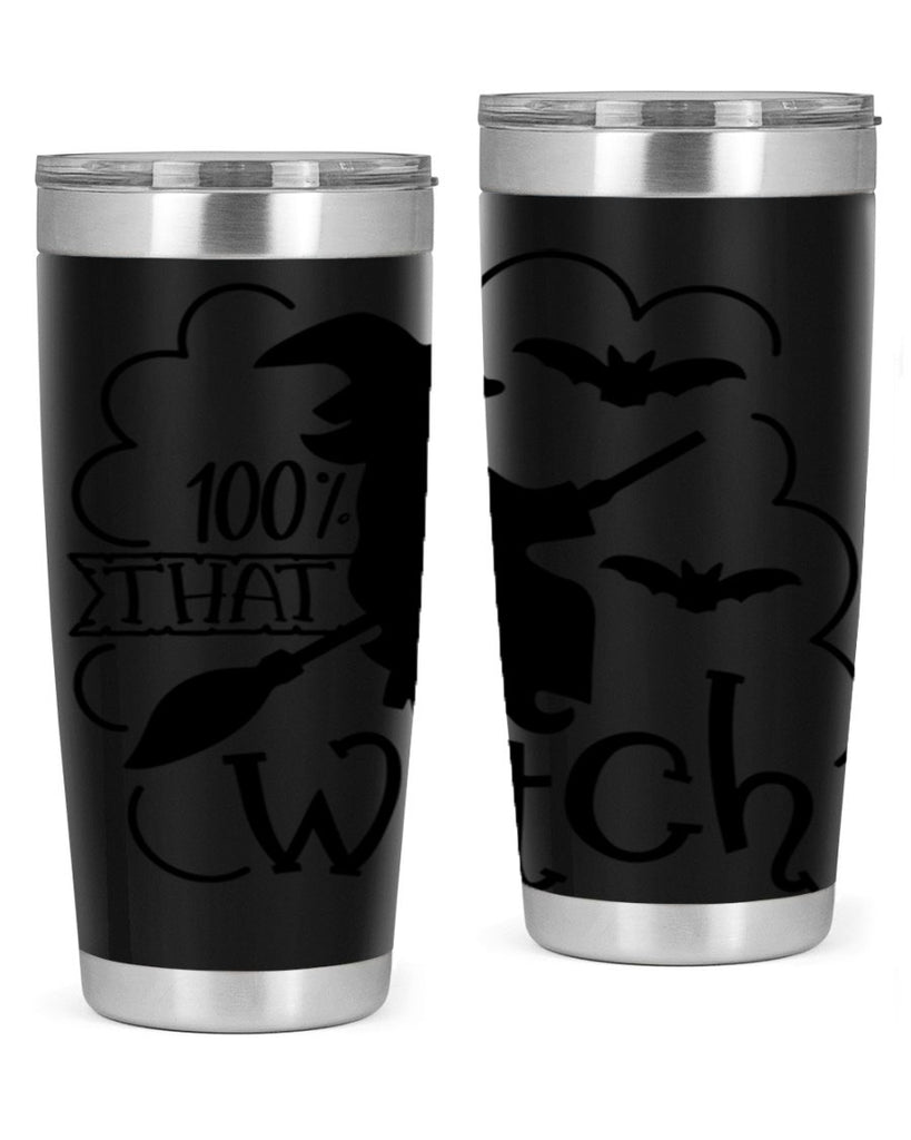percent that witch 99#- halloween- Tumbler