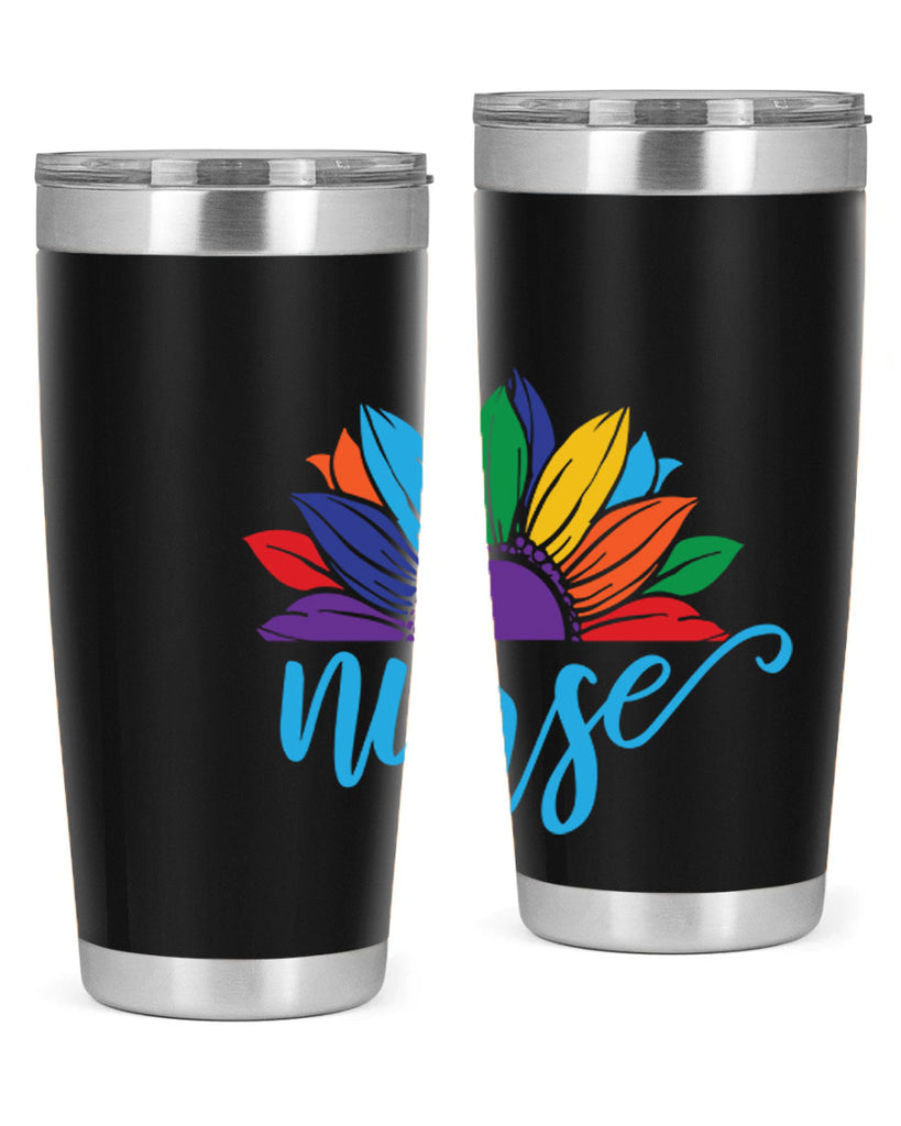 pride sf nurse r 54#- lgbt- Tumbler