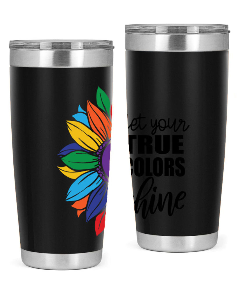 pride sf true colors 46#- lgbt- Tumbler