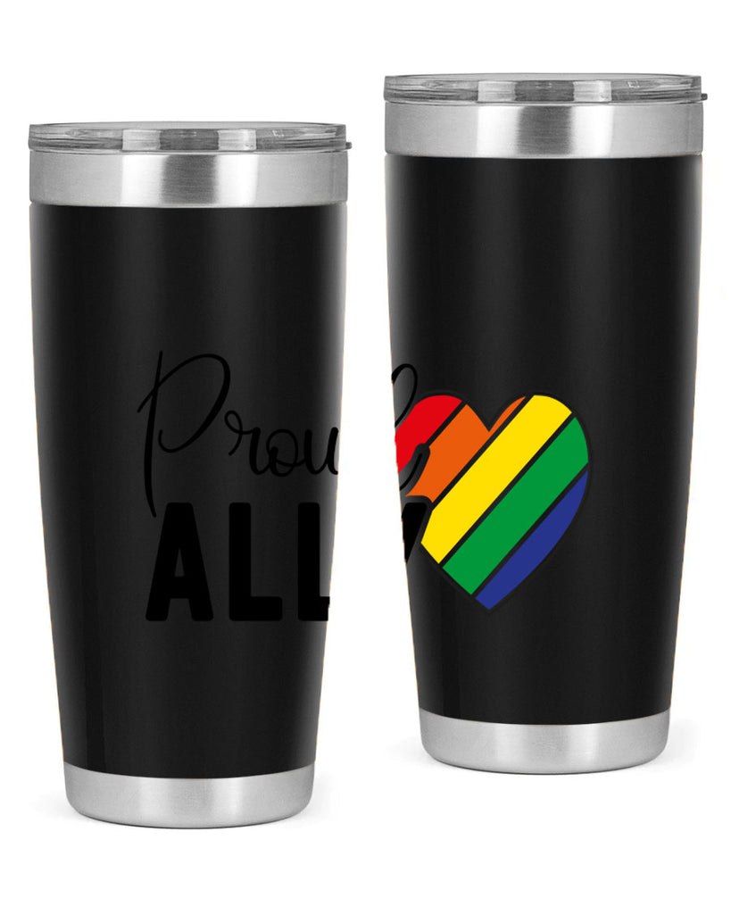 proudally 37#- lgbt- Tumbler
