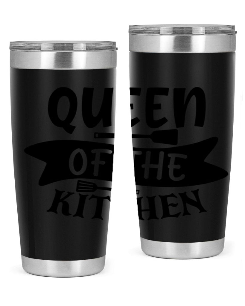 queen of the kitchen 81#- kitchen- Tumbler