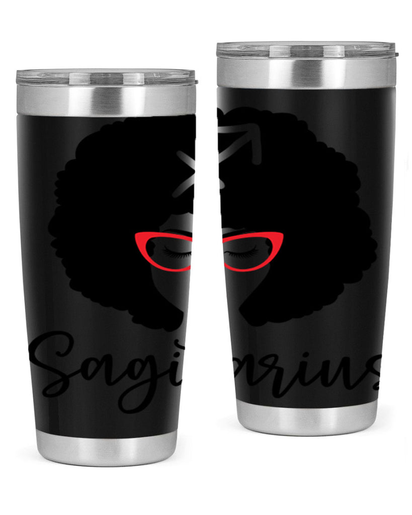 sagitarius 396#- zodiac- Tumbler
