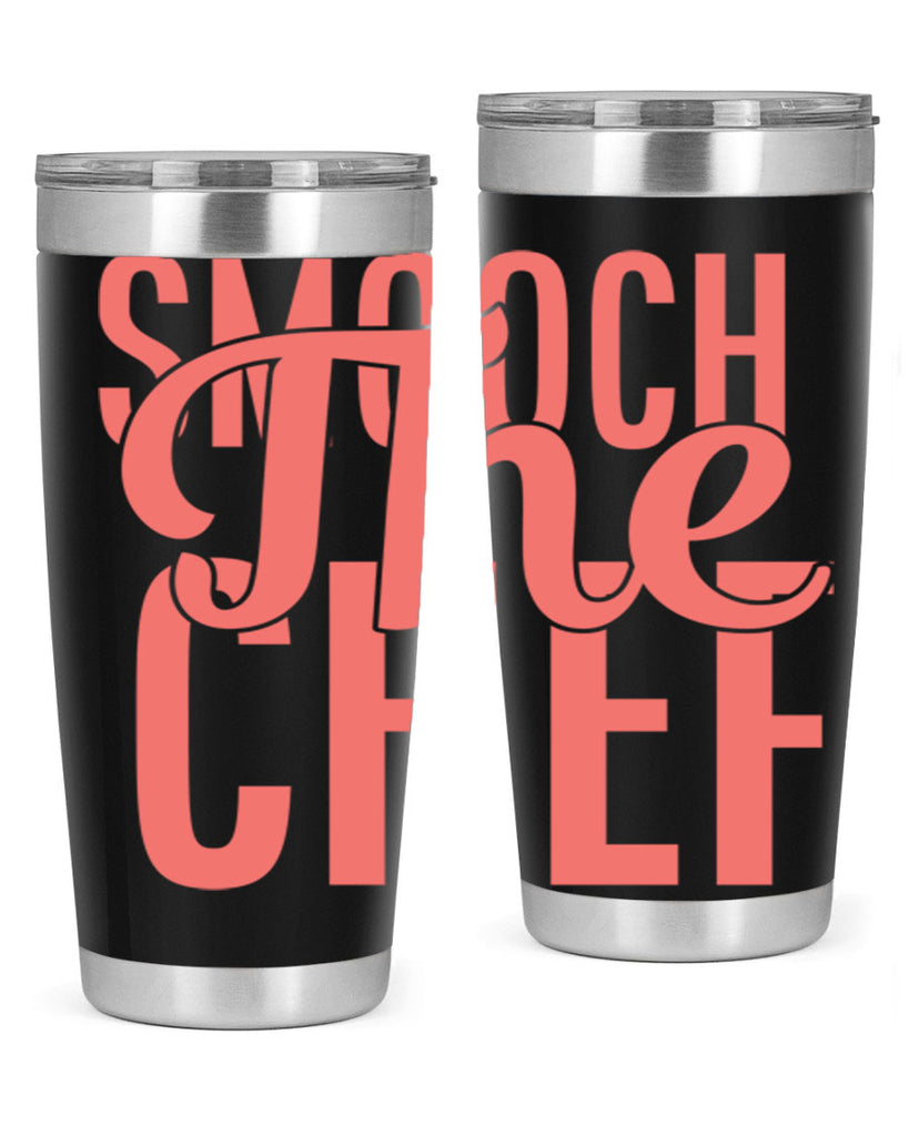 smooch the chef 11#- kitchen- Tumbler
