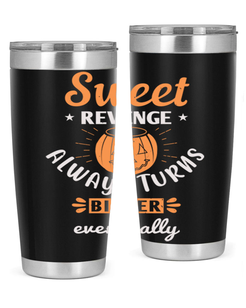 sweet revenge always 130#- halloween- Tumbler