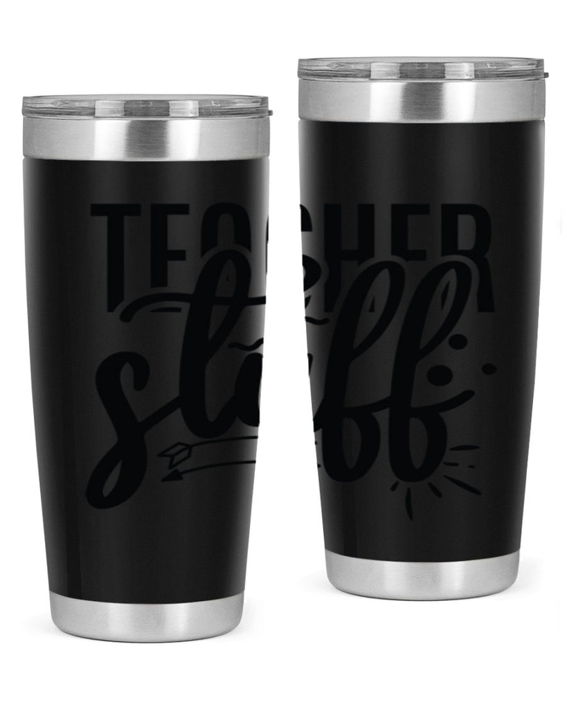 teacher stuff Style 203#- teacher- tumbler