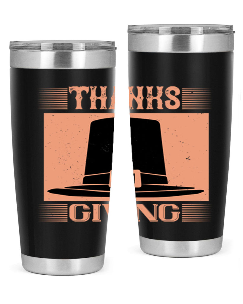 thanksgiving 6#- thanksgiving- Tumbler