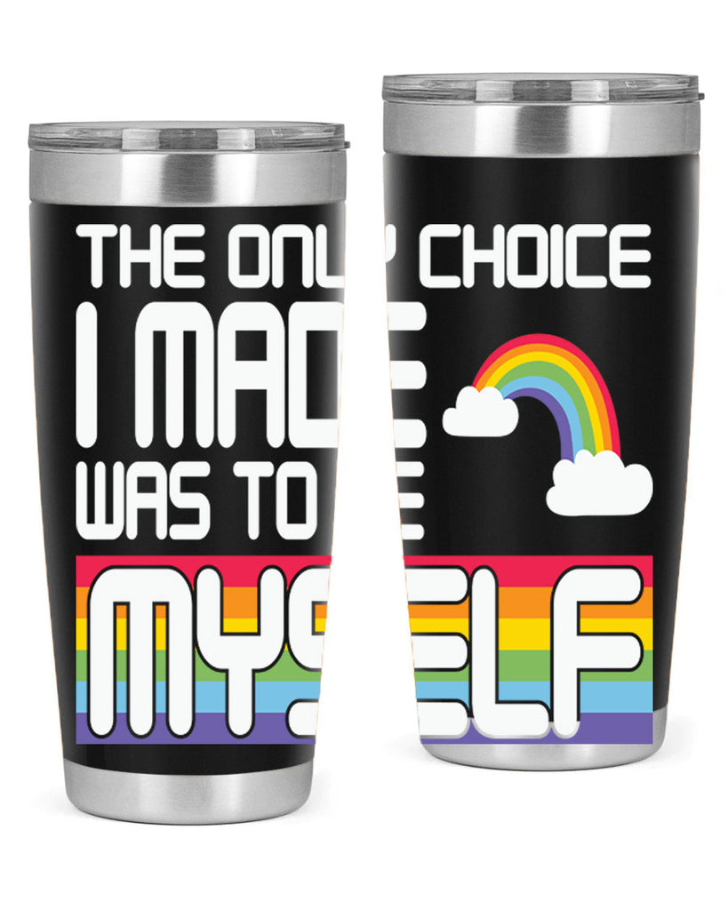 the only choice i made lgbt 13#- lgbt- Tumbler