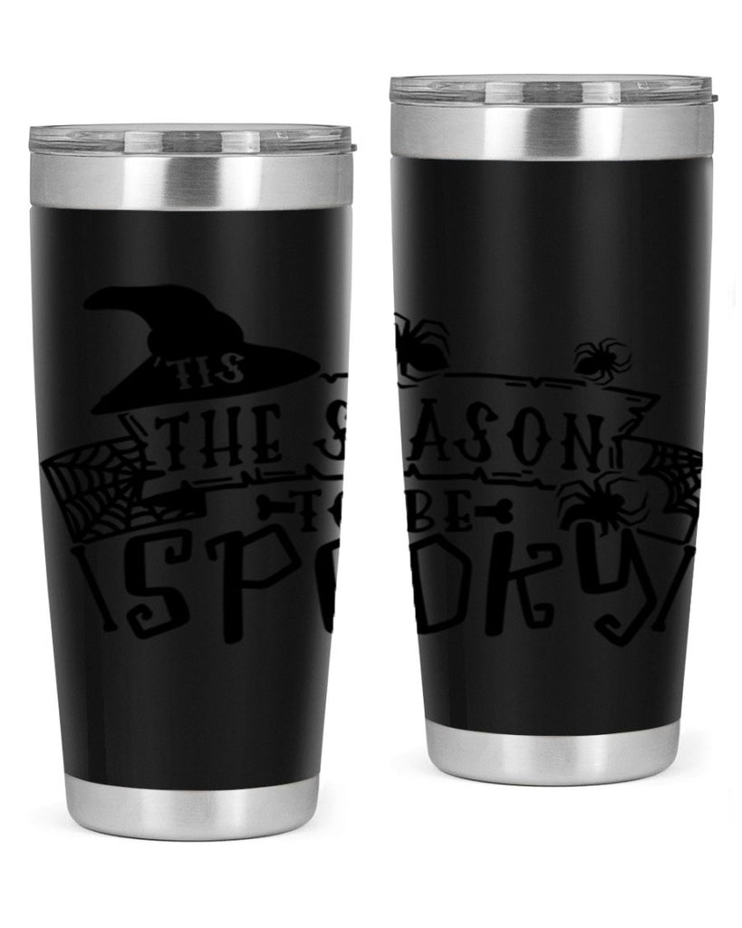 the season to be spooky 16#- halloween- Tumbler