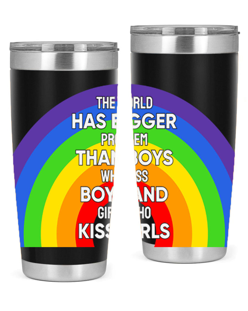 the world has bigger problems 12#- lgbt- Tumbler