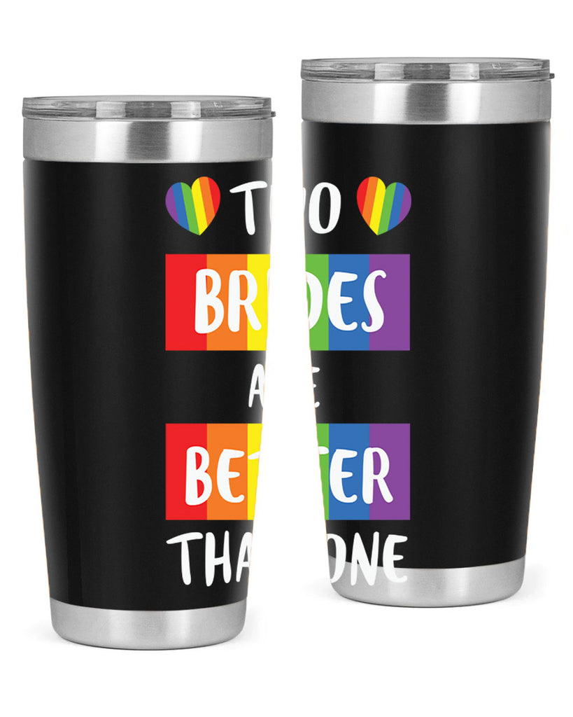 two brides are better than lgbt 8#- lgbt- Tumbler