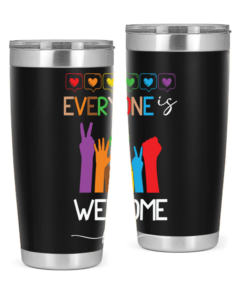 unity day everyone is welcome lgbt 7#- lgbt- Tumbler