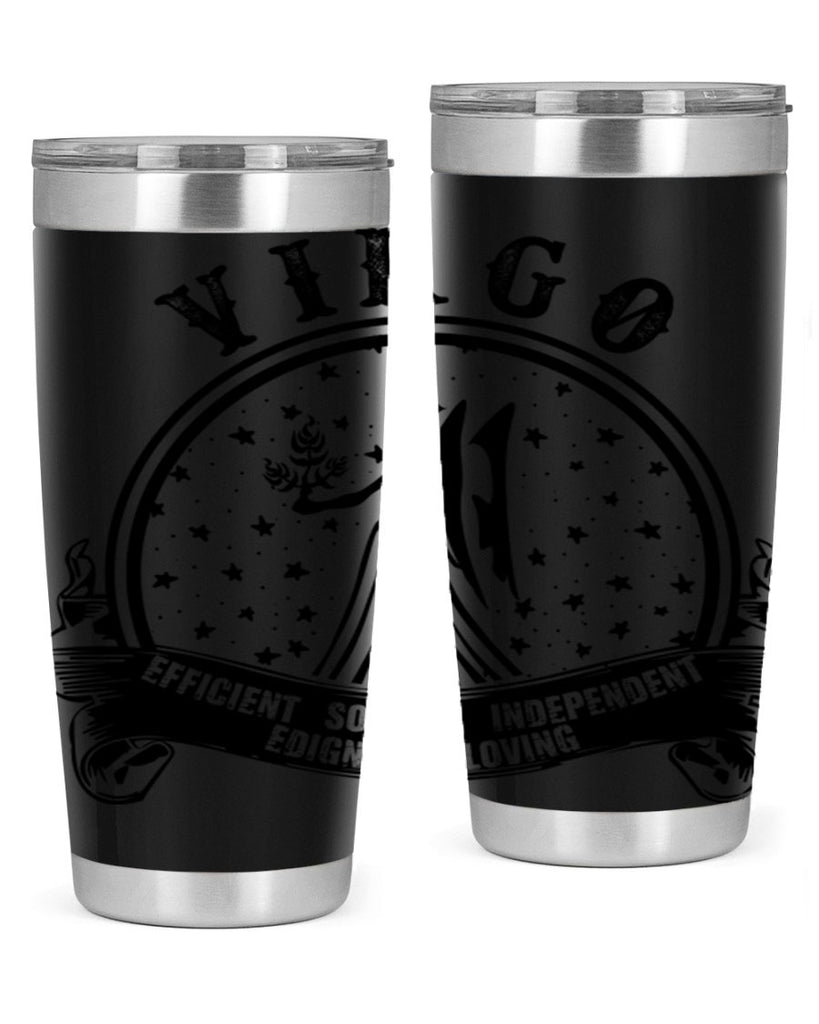 virgo 21#- zodiac- Tumbler
