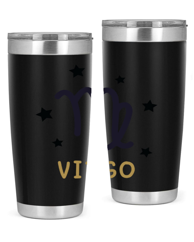 virgo 548#- zodiac- Tumbler