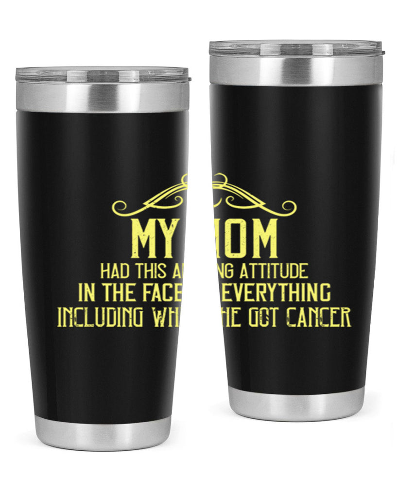 whatever else is unsure in this stinking 24#- mom- Tumbler