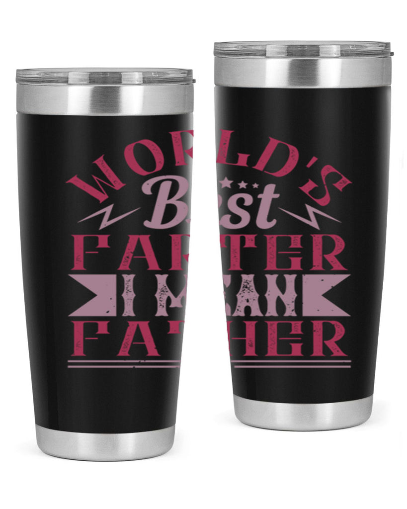 worlds best farter i mean father 151#- fathers day- Tumbler