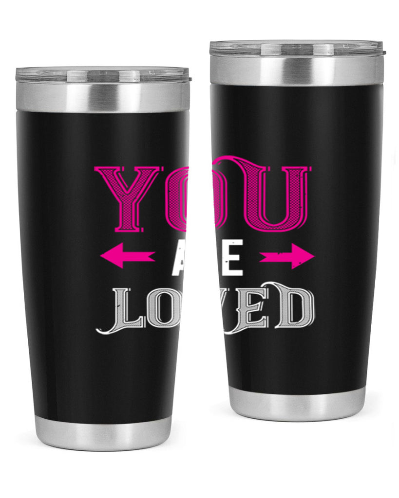 you are loved 2#- valentines day- Tumbler