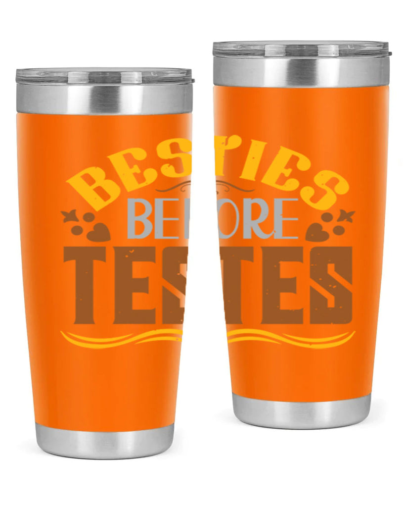 Besties before testes Style 7#- Best Friend- Tumbler