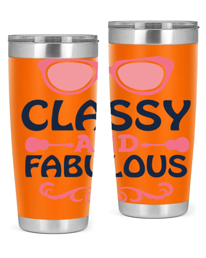 Classy and Fabulous 20#- fashion- Cotton Tank