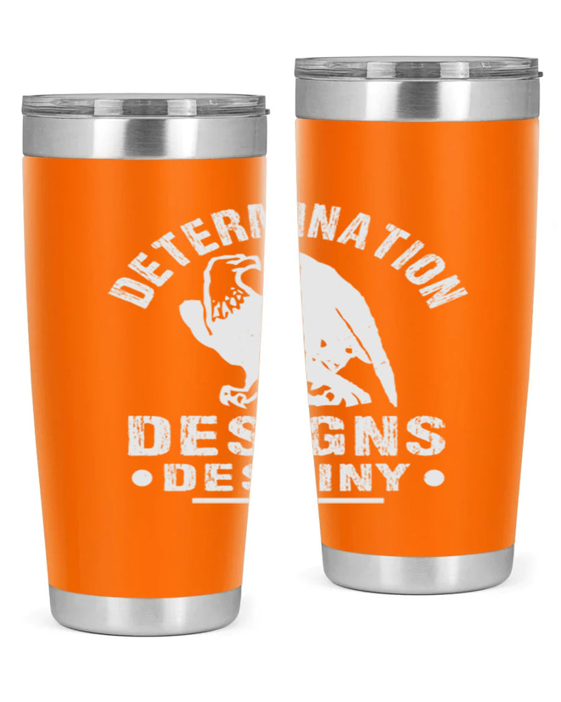 Determination designs destiny Style 3#- Fourt Of July- Tumbler