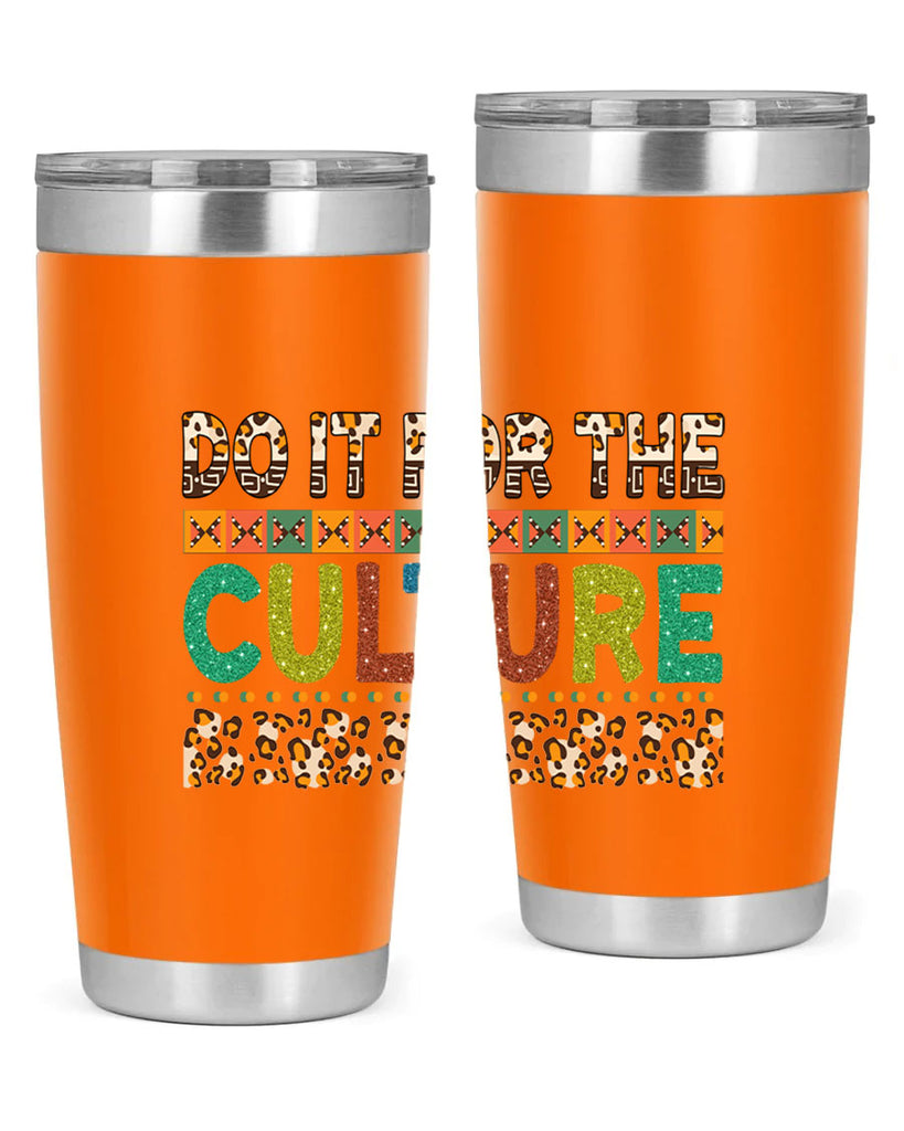 Do It For Culture Junteenth 30#- Juneteenth- tumbler