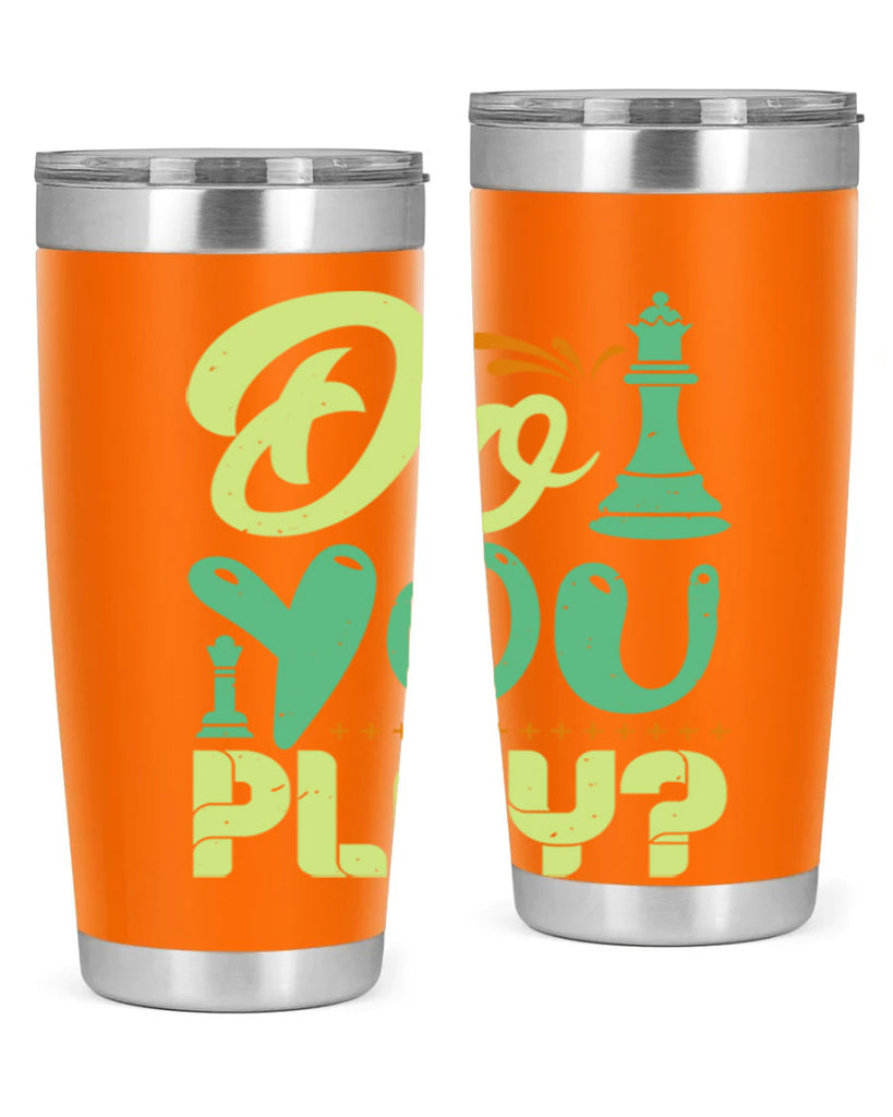 Do you play 3#- chess- Tumbler