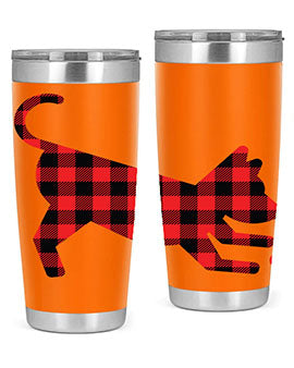 Dog Style 114#- dog- Tumbler