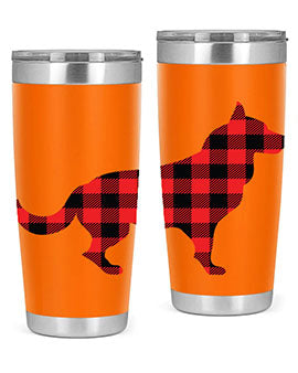 Dog Style 120#- dog- Tumbler
