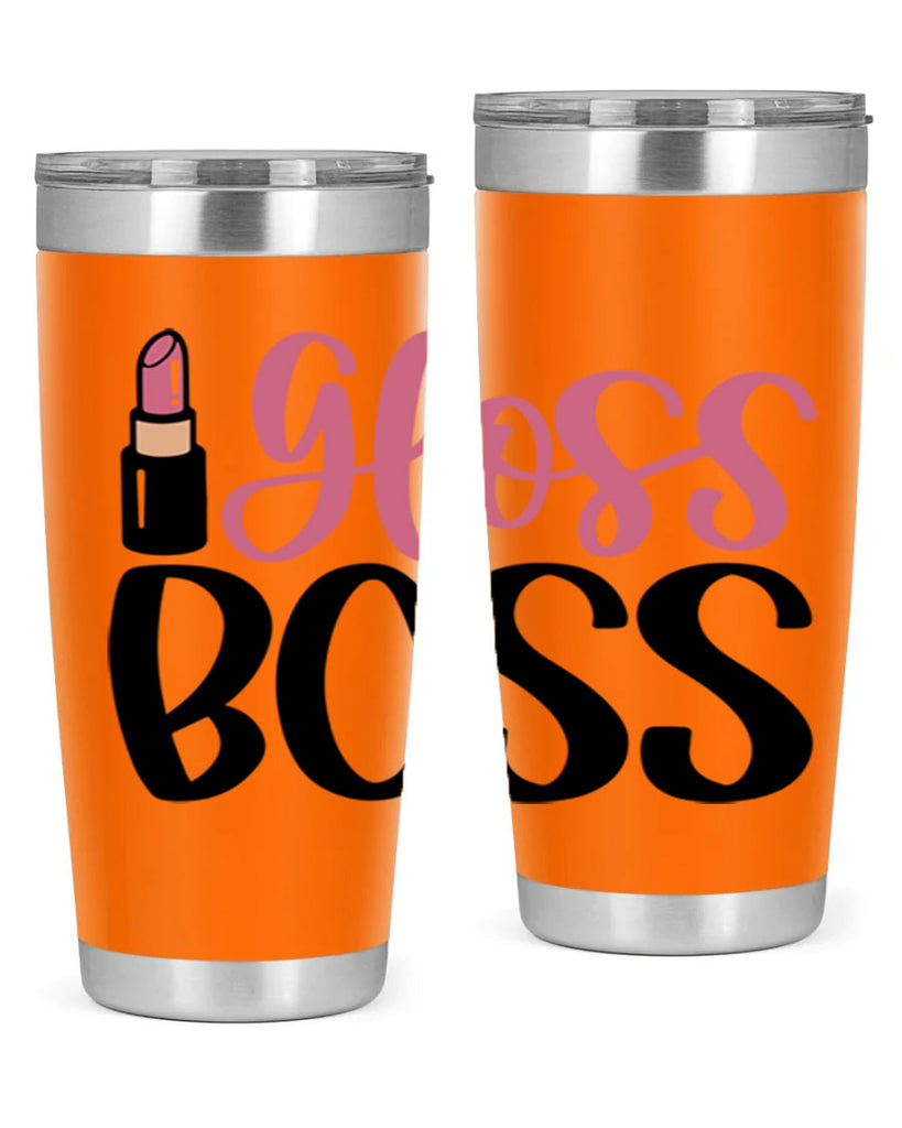 Gloss Boss Style 97#- make up- Tumbler
