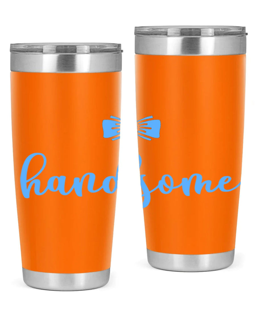 Hello There Handsome Style 92#- baby- tumbler