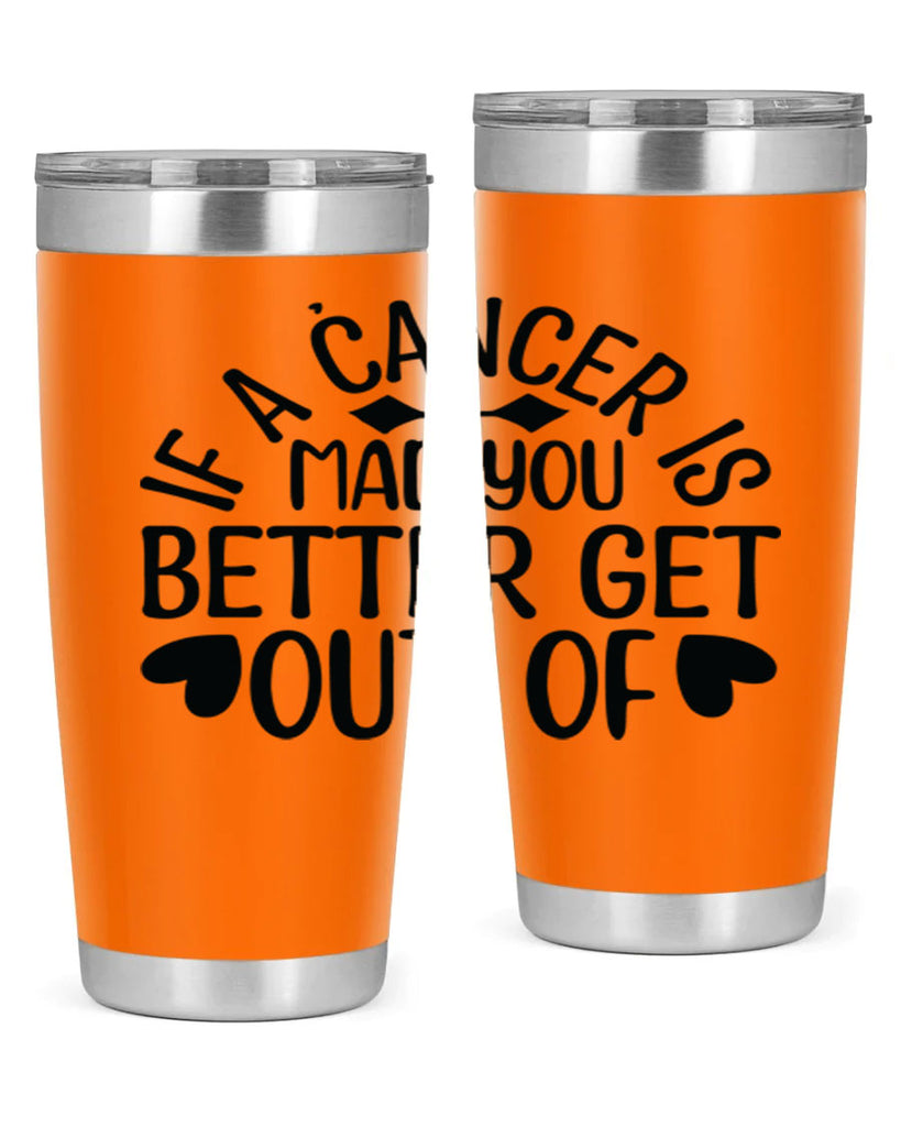 IfaCancerisMad 251#- zodiac- Tumbler
