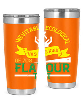 Inevitably ecological awareness has this kind of s flavour to it Style 40#- self awareness- Tumbler