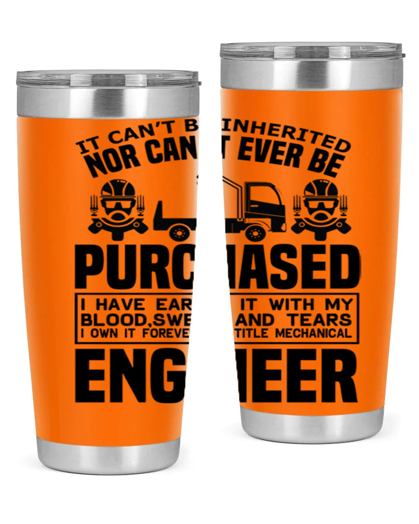 It can not be Style 13#- engineer- tumbler