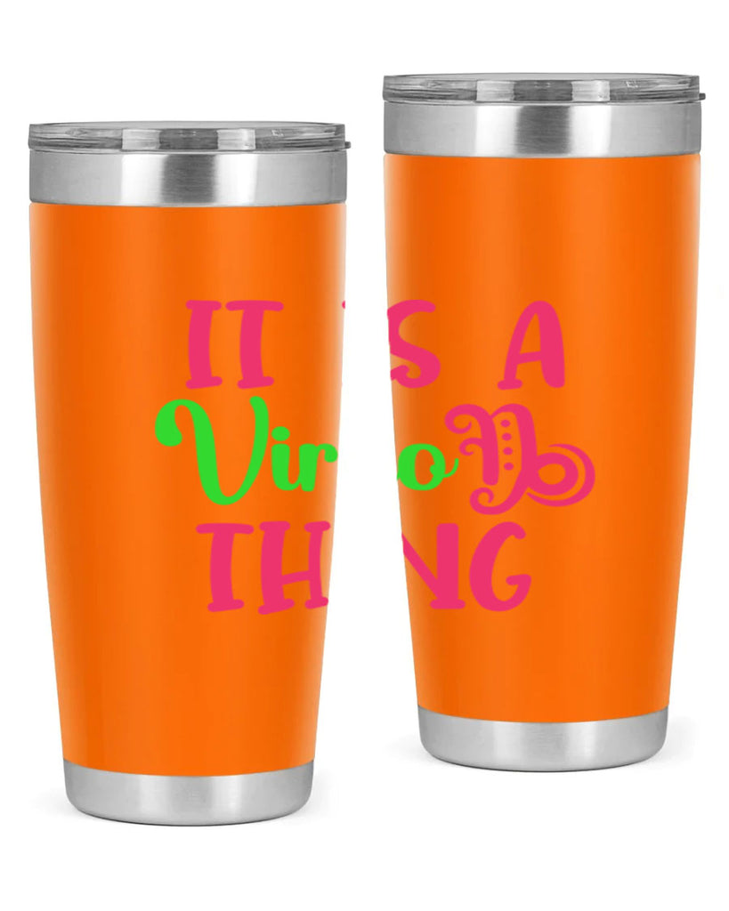 It is a virgo thing 260#- zodiac- Tumbler