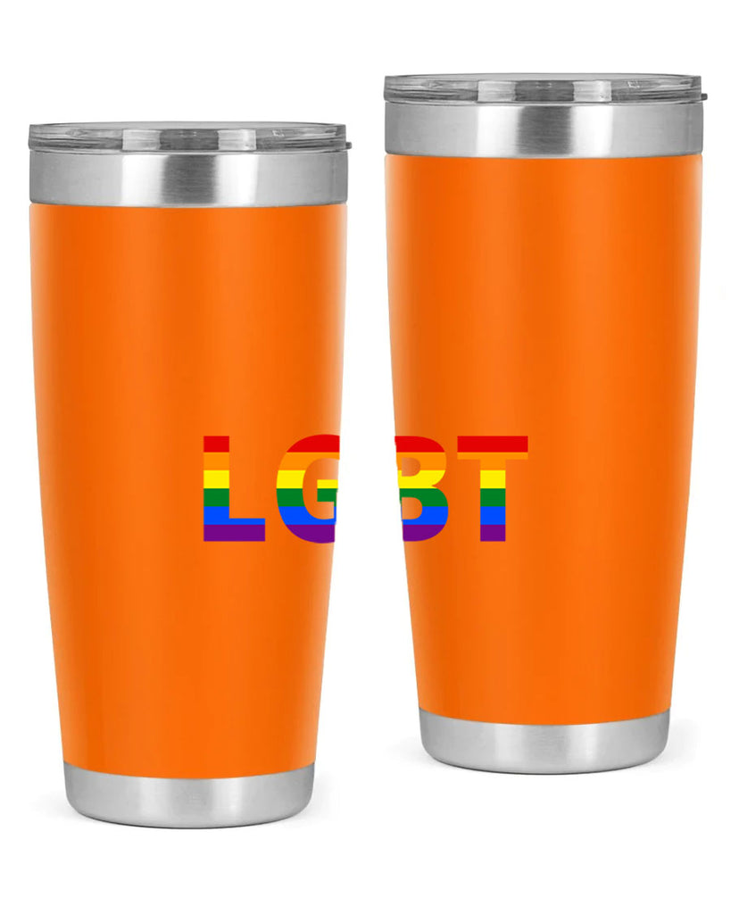Lgbt rainbow letters 14#- lgbt- Tumbler