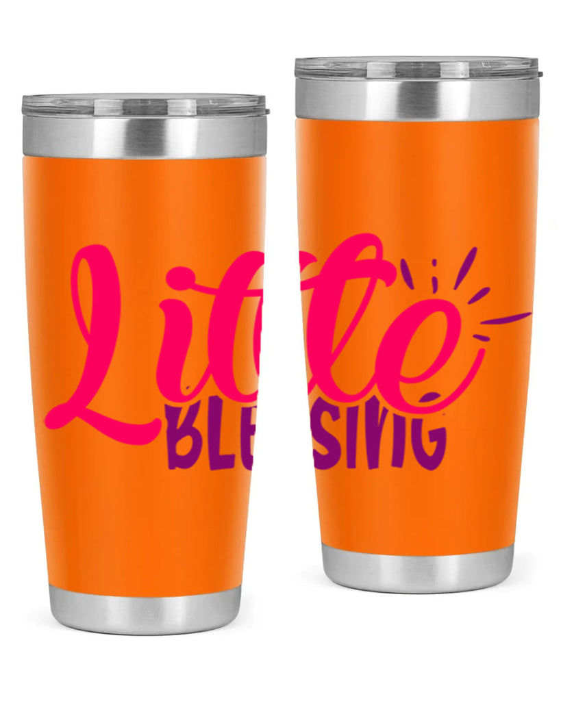 Little Blessing Style 231#- baby- tumbler
